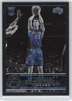 Mario Hezonja #/99