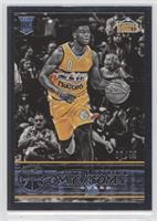 Emmanuel Mudiay #/99