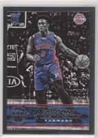 Stanley Johnson #/99