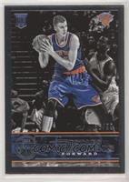 Kristaps Porzingis #/99