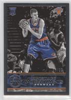 Kristaps Porzingis #/99