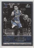 Tyus Jones #/99