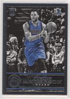 Justin Anderson #/99