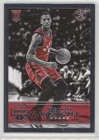 Delon Wright #/99