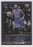 Jerian Grant #/99