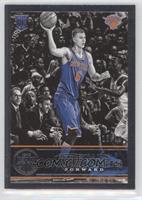 Kristaps Porzingis #/99