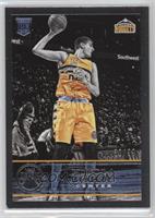 Nikola Jokic #/99