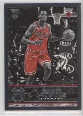 2015-16 Panini Replay - [Base] #64 - Bobby Portis /99