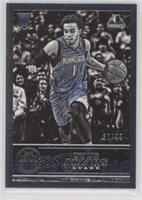 Tyus Jones #/99