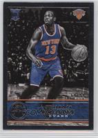 Jerian Grant [Noted] #/99