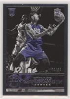 Willie Cauley-Stein #/99