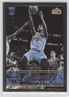 Emmanuel Mudiay #/99