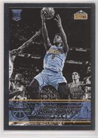 Emmanuel Mudiay [EX to NM] #/99