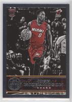 Josh Richardson #/99