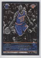 Jerian Grant #/99