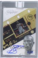 Bismack Biyombo (2012-13 Panini Signatures Film) [Buyback] #/149