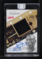 Bismack Biyombo (2012-13 Panini Signatures Film) [Buyback] #/99