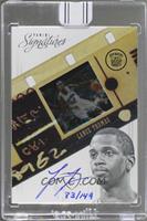 Lance Thomas (2012-13 Panini Signatures Film) [Buyback] #/149