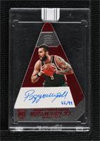 Miroslav Raduljica (2013-14 Panini Preferred Panini's Choice Award Red) [Buybac…