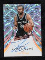 Tony Parker