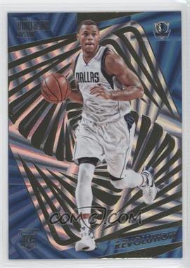 2015-16 Panini Revolution - [Base] - Angular #108 - Rookies - Justin Anderson