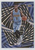 Rookies - Emmanuel Mudiay