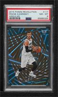 Rookies - Frank Kaminsky [PSA 8 NM‑MT]