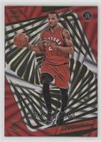 Rookies - Norman Powell