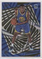 Rookies - Kevon Looney