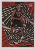 Rookies - Walter Tavares