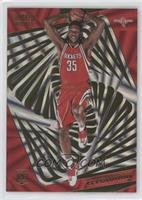 Rookies - Montrezl Harrell