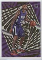 Rookies - Willie Cauley-Stein