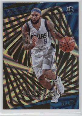 2015-16 Panini Revolution - [Base] - Angular #16 - Deron Williams