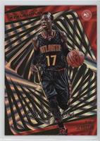 Dennis Schroder