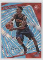 Jeff Teague #/100