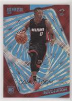 Rookies - Josh Richardson #/100