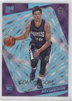 Rookies - Duje Dukan #/100