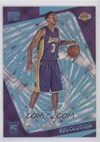 Rookies - Anthony Brown #/100