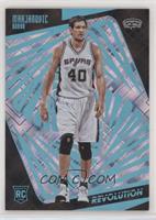 Rookies - Boban Marjanovic #/100