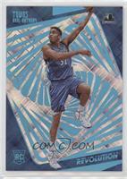 Rookies - Karl-Anthony Towns #/100