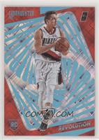 Rookies - Pat Connaughton #/100