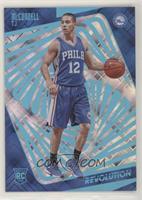 Rookies - T.J. McConnell #/100