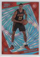 Rookies - Walter Tavares #/100