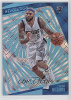 Deron Williams #/100