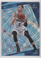 Zach LaVine #/100