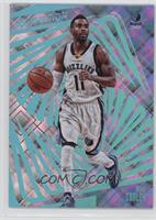 Mike Conley #/100