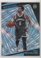 Michael Carter-Williams #/100