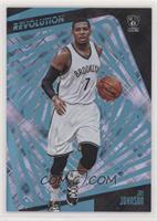 Joe Johnson #/100