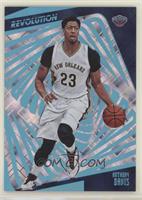 Anthony Davis #/100