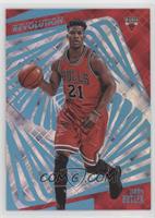 Jimmy Butler #/100